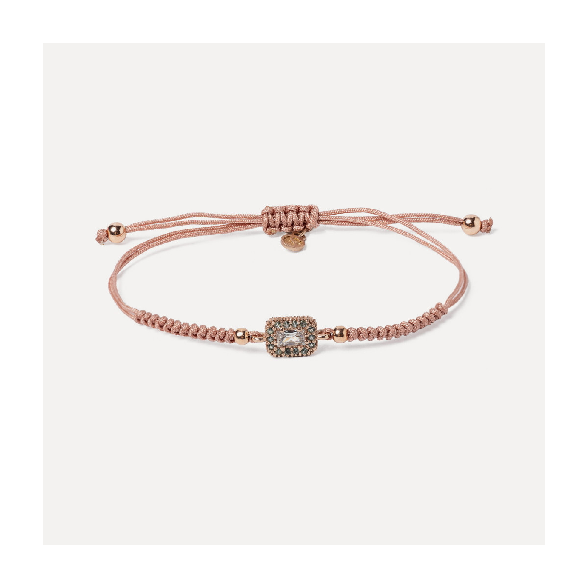 PULSERA SUNFIELD GRIS - PU064840/2/42