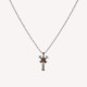 SUNFIELD NECKLACE - CL065001/2