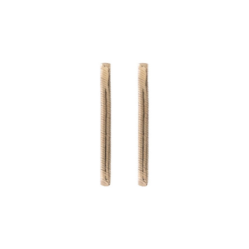 PENDIENTES ALISIA - AL3077ORO