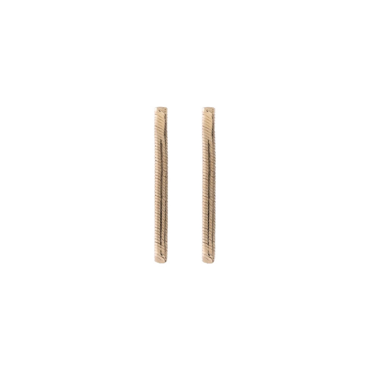 PENDIENTES ALISIA - AL3077ORO