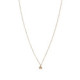 COLLAR ALISIA - AL4181ORO