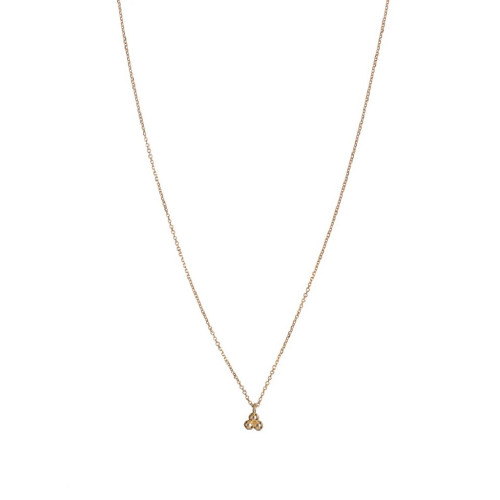 COLLAR ALISIA - AL4181ORO
