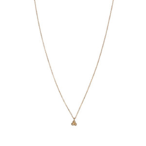COLLAR ALISIA - AL4181ORO