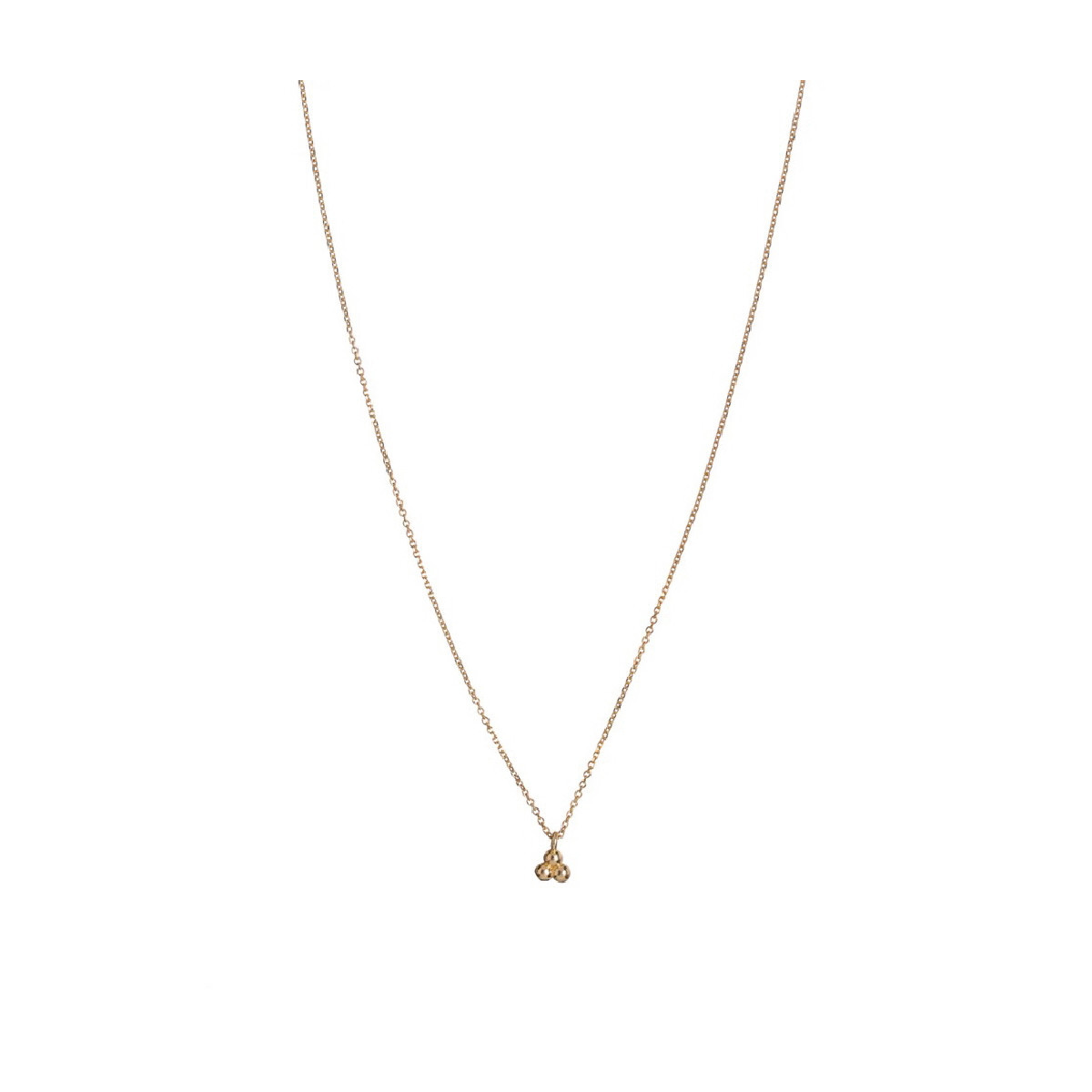 COLLAR ALISIA - AL4181ORO