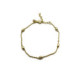 ALISIA BRACELET - AL4180ORO