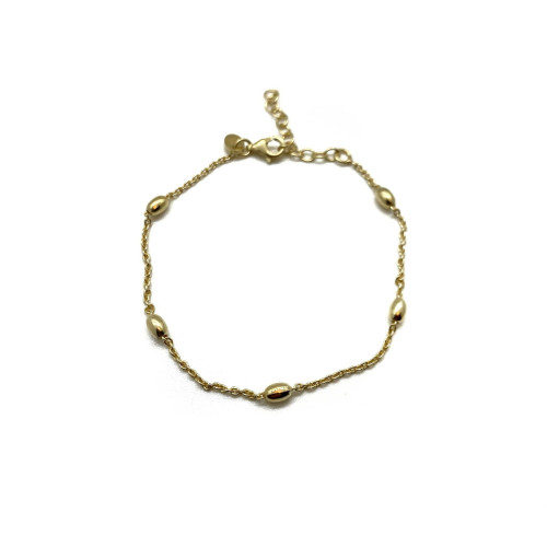 ALISIA BRACELET - AL4180ORO