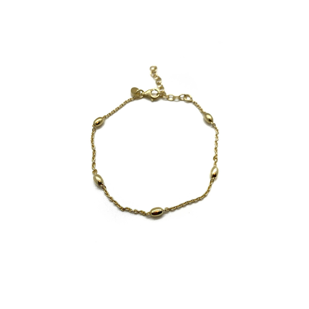 ALISIA BRACELET - AL4180ORO