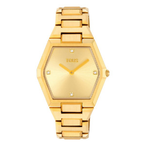 RELOJ TOUS KARAT - 3000136500