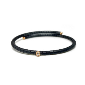 SLAVE OROTECH BRACLET - BK 9-30 SRW
