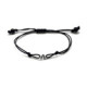 PULSERA PANOS&SAVAS INICIAL A - BSAL0661A