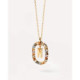 COLLAR PDPAOLA N - CO01-273-U
