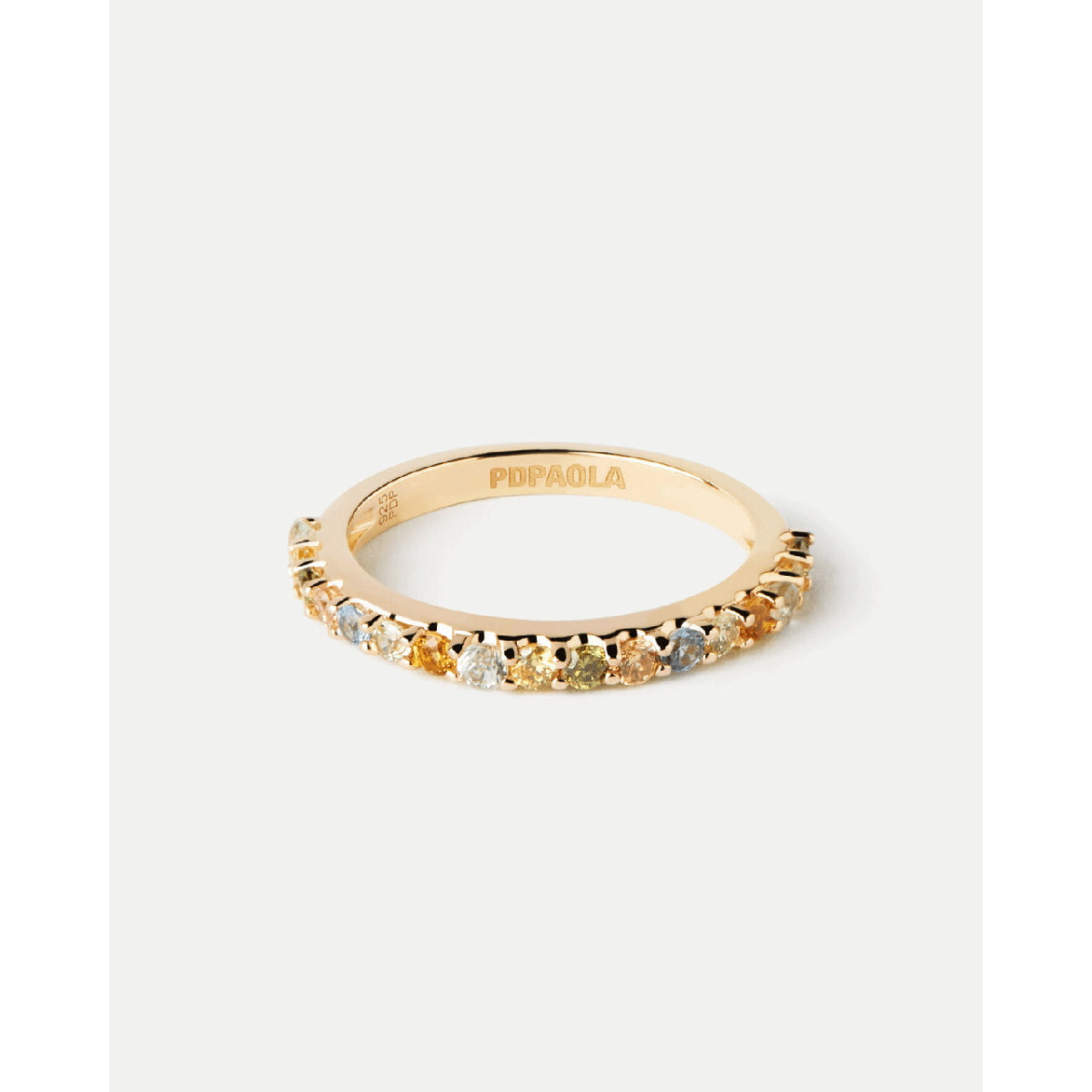 ANILLO PDPAOLA - AN01-C07-14