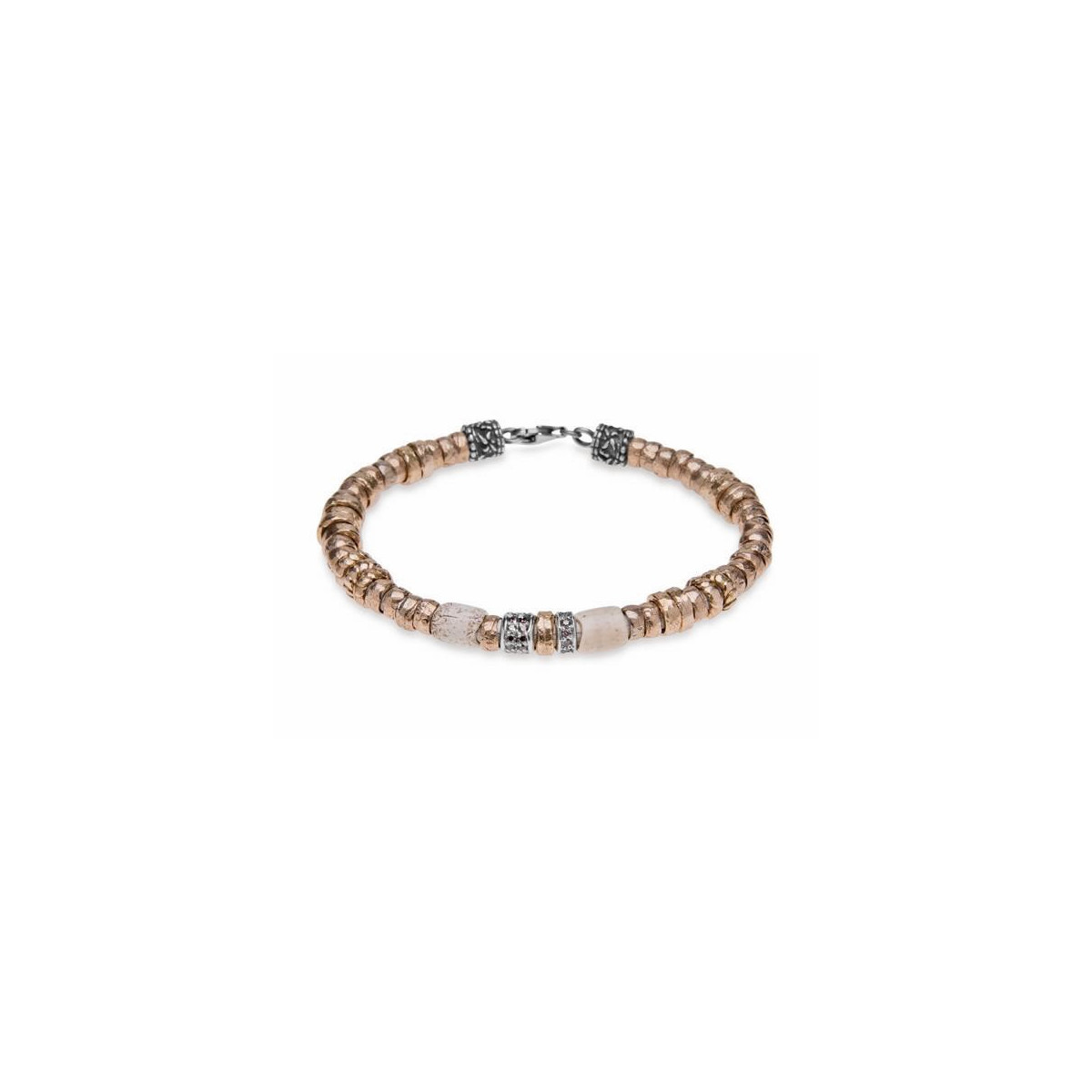 PLATADEPALO BRACELET - CB41A T/18