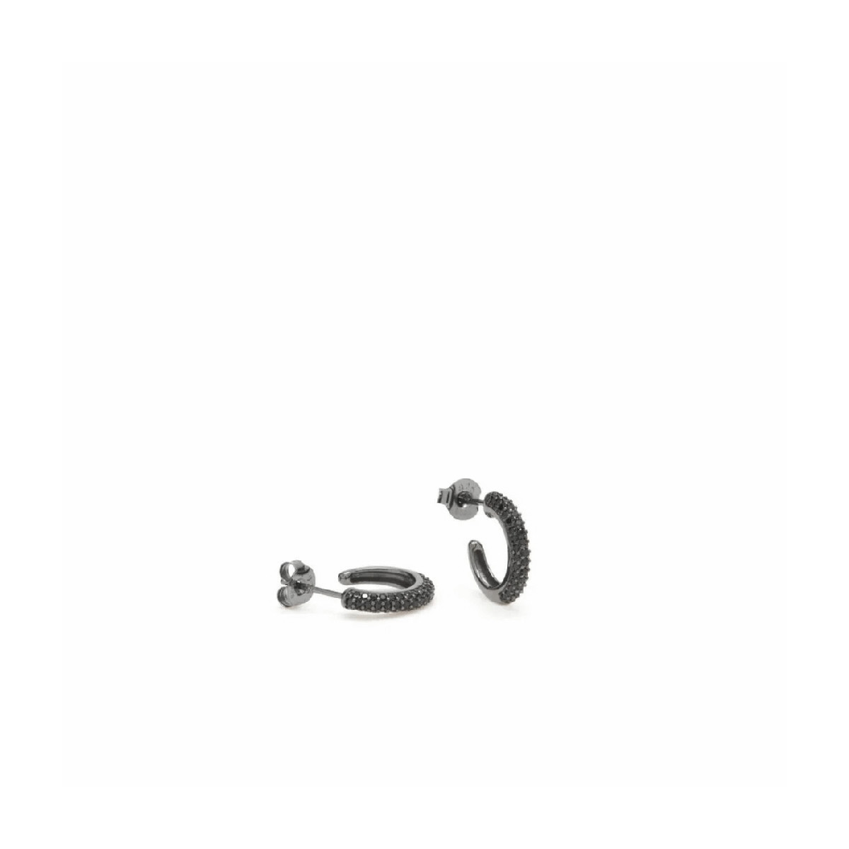PENDIENTES LINEARGENT CRIOLLAS - 10108-N-A