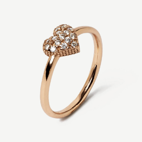 ANILLO SUNFIELD CORAZÓN - AN065353/2