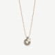 COLLAR SUNFIELD CORAZÓN - CL065320/23