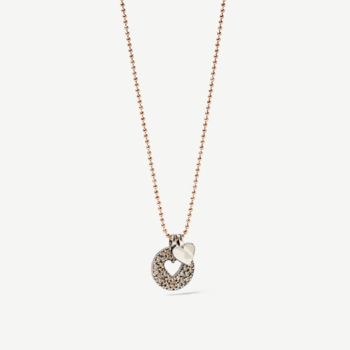 COLLAR SUNFIELD CORAZÓN - CL065320/23
