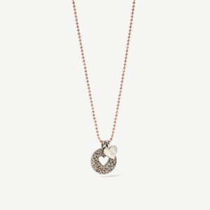 COLLAR SUNFIELD CORAZÓN - CL065320/23