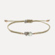 APPLE QUARTZ SUNFIELD BRACELET - PU065340/34
