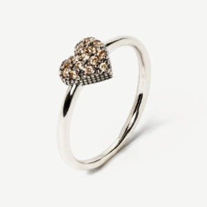 ANILLO SUNFIELD CORAZÓN - AN065351