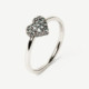 ANILLO SUNFIELD CORAZÓN - AN065352