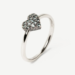 ANILLO SUNFIELD CORAZÓN - AN065352