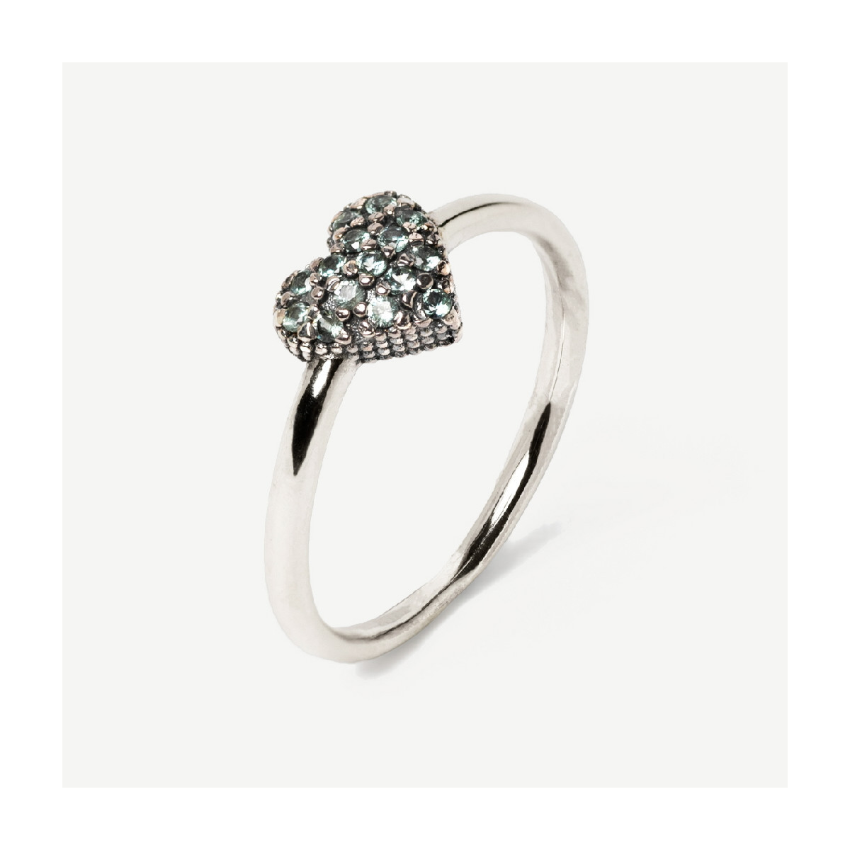 ANILLO SUNFIELD CORAZÓN - AN065352