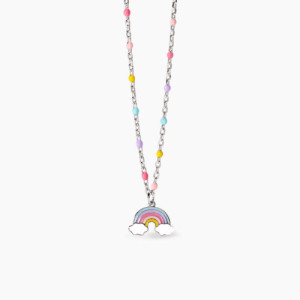 UNICORN MABINA KID NECKLACE - 553727