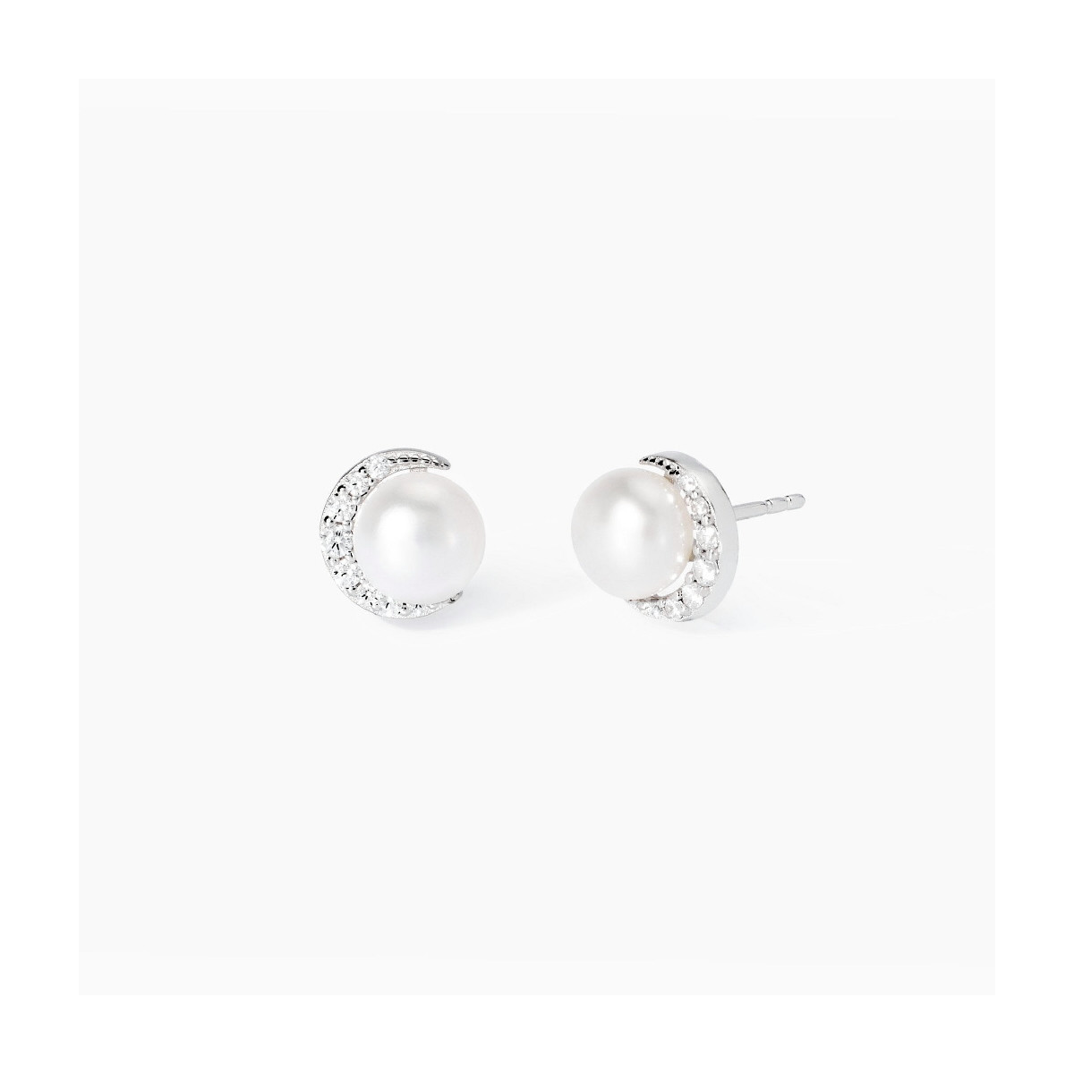 PENDIENTES MABINA PERLA - 563809