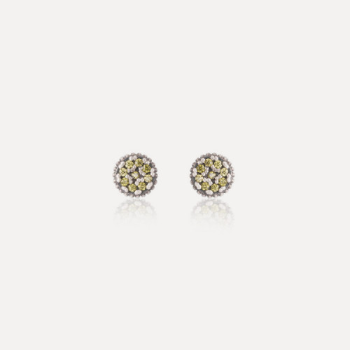 PENDIENTES SUNFIELD - PE062890