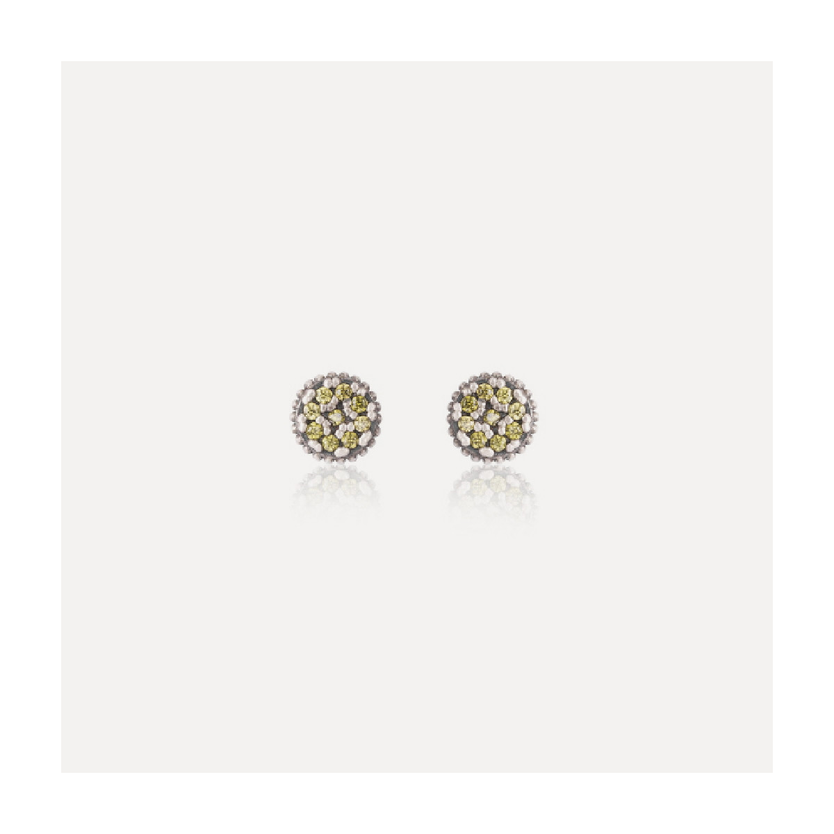 PENDIENTES SUNFIELD - PE062890