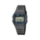 CASIO DIGITAL WR - F-91W-1YER