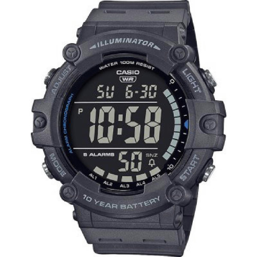 CASIO DIGITAL NEGRE - AE-1500WH-1AVEF