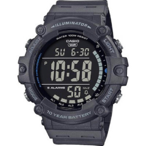 CASIO DIGITAL NEGRE - AE-1500WH-1AVEF