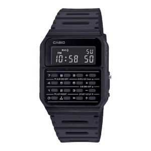 CASIO CALCULADORA - CA-53WF-1BEF