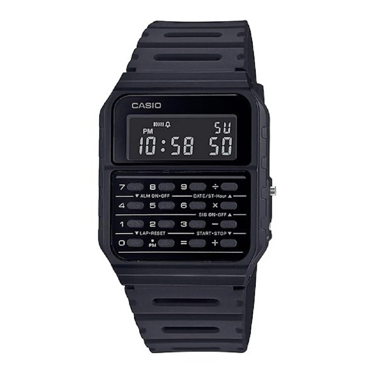 CASIO CALCULADORA - CA-53WF-1BEF