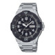 CASIO ANALOGIC ARMIS ESF NEGRE - MRW-200HD-1BVEF