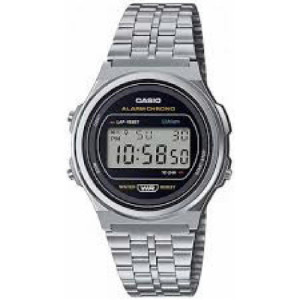 CASIO RETRO DIGITAL RODO ARMIS - A171WE-1AEF