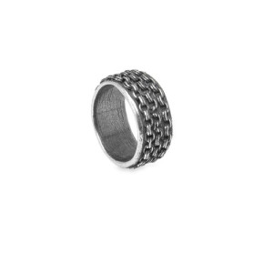 ANELL PLATADEPALO - MR022X T/16