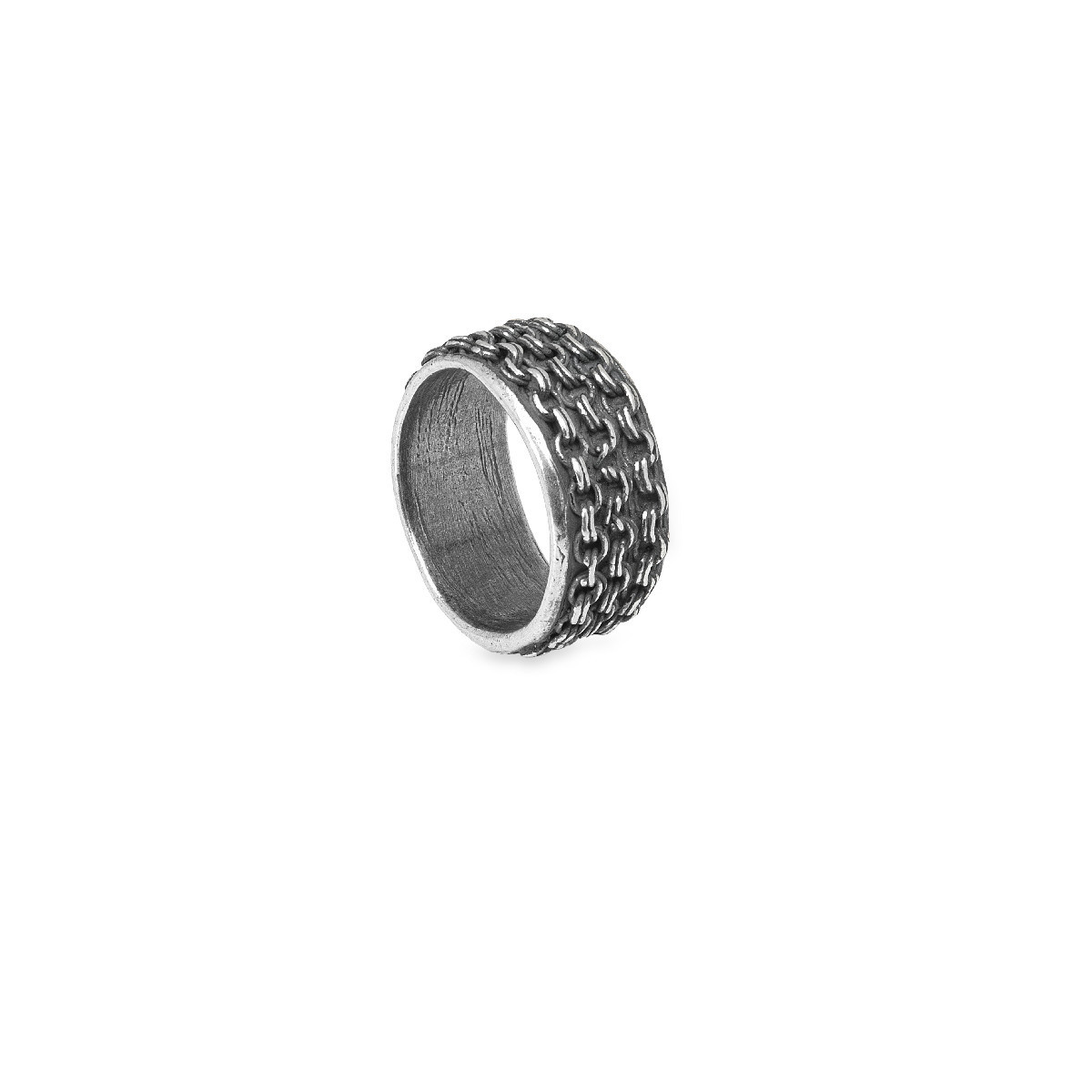 ANELL PLATADEPALO - MR022X T/16