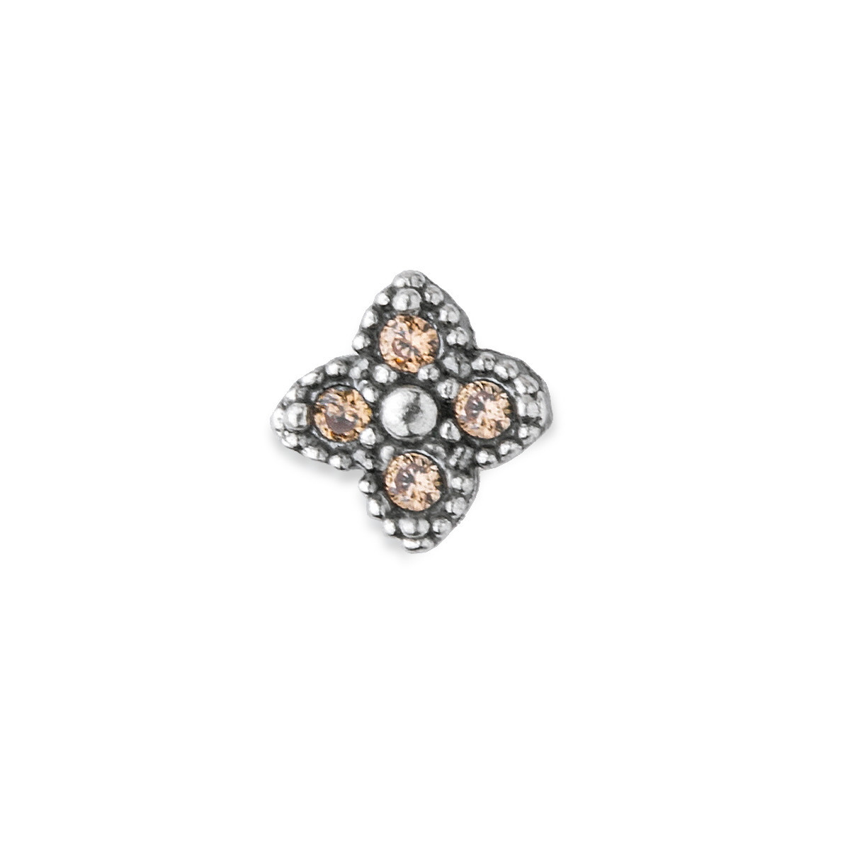 PENDIENTES PLATADEPALO - WE247X