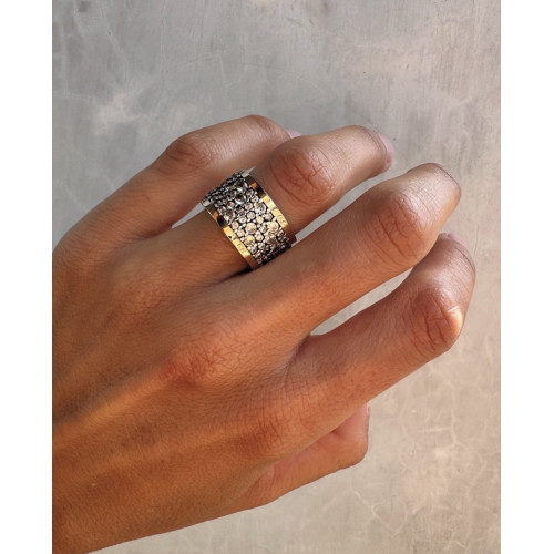 ANILLO XAVIER DEL CERRO - 10948B