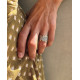 ANILLO XAVIER DEL CERRO - 10948B