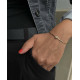 PULSERA ESCLAVA PDPAOLA - PU01-619-U