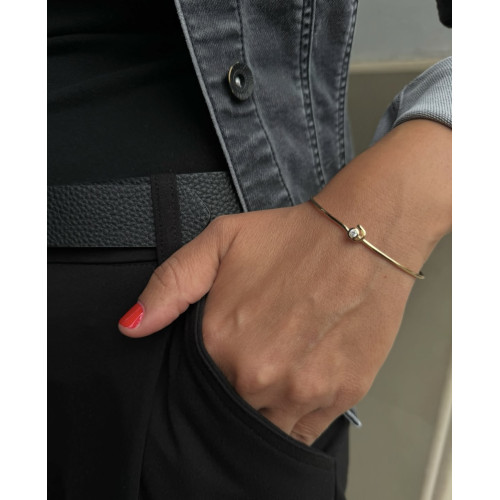 PULSERA ESCLAVA PDPAOLA - PU01-619-U