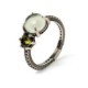 ANILLO SUNFIELD CUARZO APPLE - AN065172/34