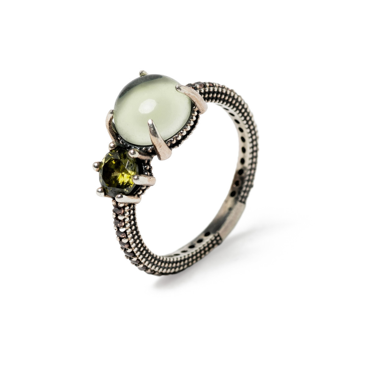 ANILLO SUNFIELD CUARZO APPLE - AN065172/34