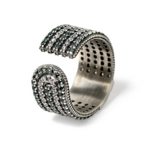 ANILLO SUNFIELD - AN065180