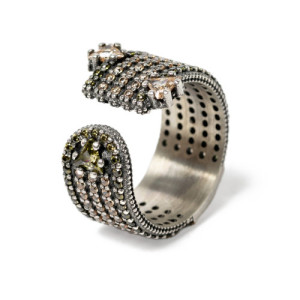 ANILLO SUNFIELD - AN065181