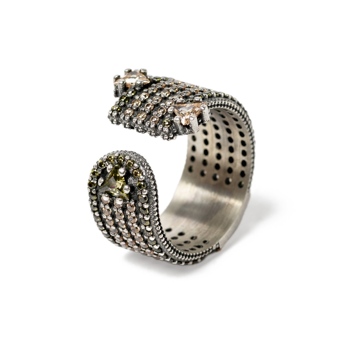 ANILLO SUNFIELD - AN065181